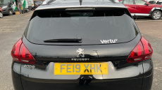 Peugeot 2008 1.2 PureTech 130 Allure 5dr Petrol Estate